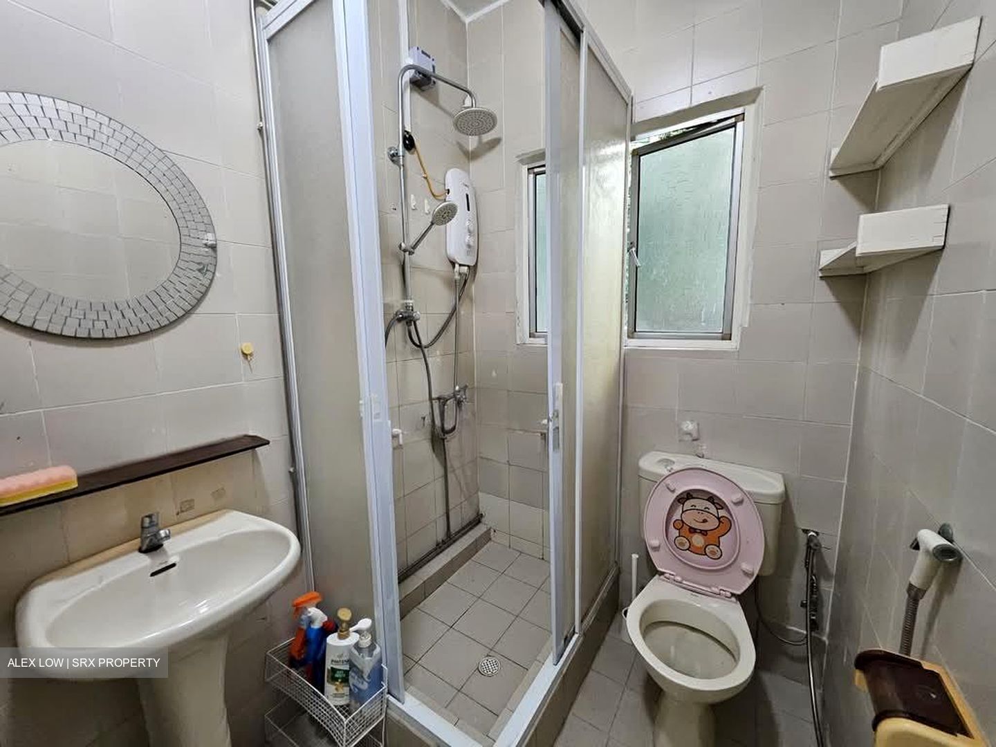 Hollywood Apartments (D9), Apartment #532560051